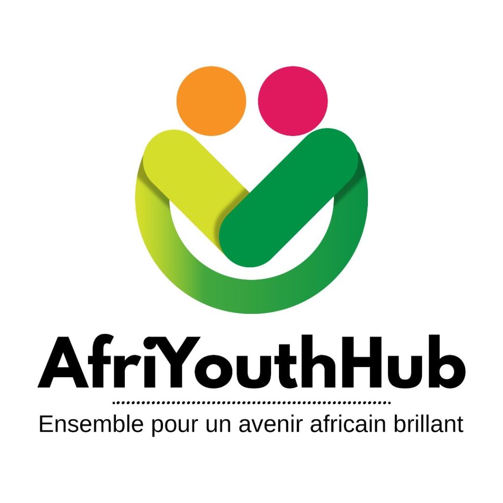 AfriYouthHub Logo